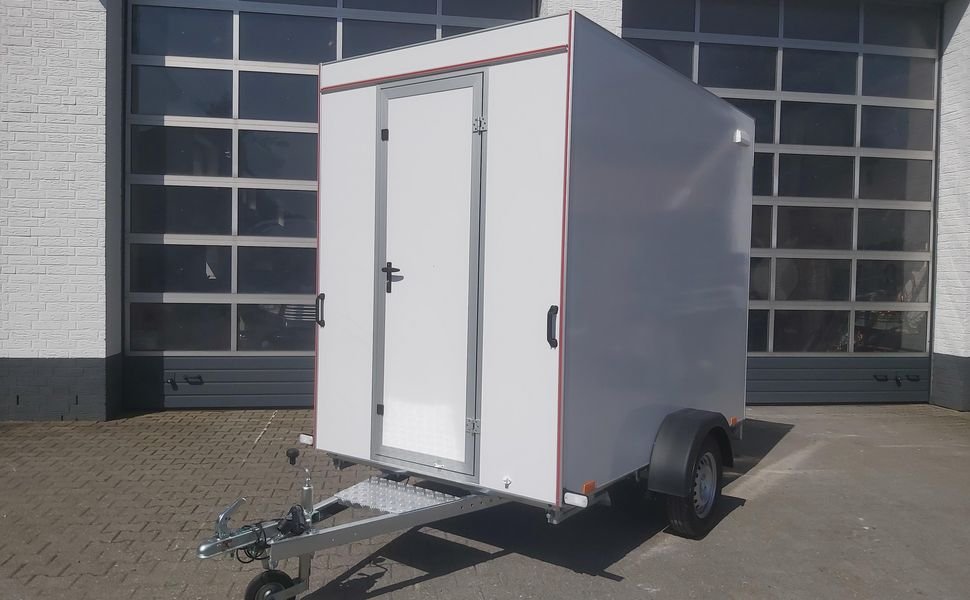 TFS Multi VK 250.01 handlowa 250x150x200 cm 750 kg – zdjęcie 5