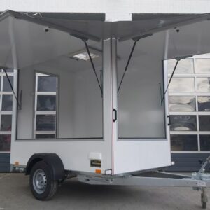 TFS Multi VK 250.02 handlowa 250x150x200 cm 1300 kg