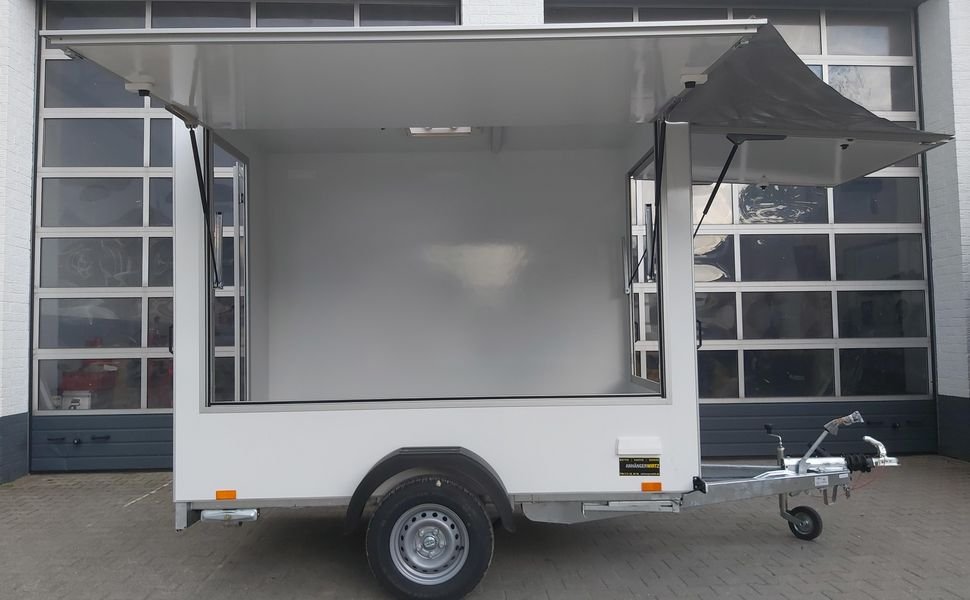 TFS Multi VK 250.02 handlowa 250x150x200 cm 1300 kg – zdjęcie 5