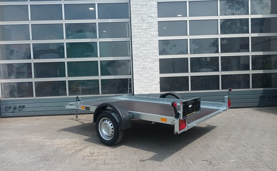 EasyLoad Multi N7 255×166 cm, 750 kg – zdjęcie 5