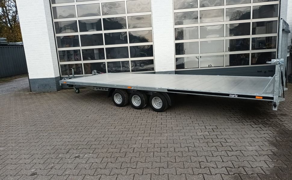 Martz Universal GT KIPP 600/3 S 600×210 cm 3500 kg – zdjęcie 4