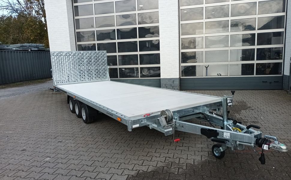 Martz Universal GT KIPP 600/3 S 600×210 cm 3500 kg – zdjęcie 5