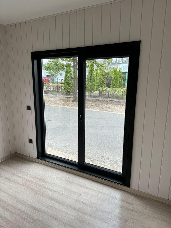 Izolowany moduł 10 m² – zdjęcie 5