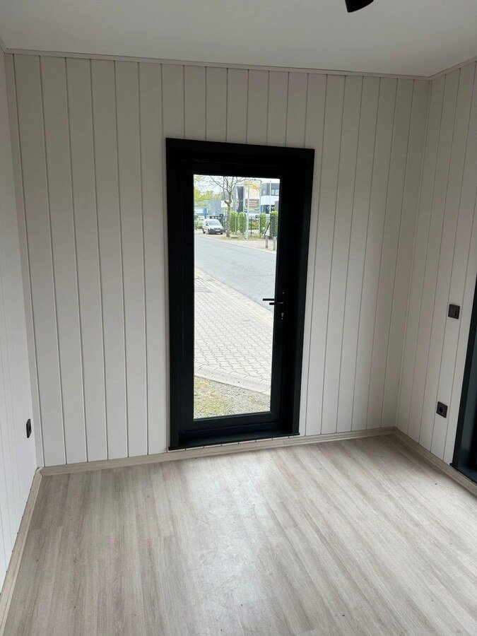 Izolowany moduł 10 m² – zdjęcie 6