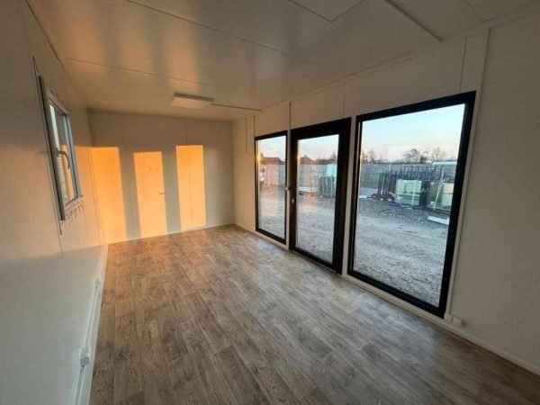 Moduł ogrodowy 15 m² – zdjęcie 6