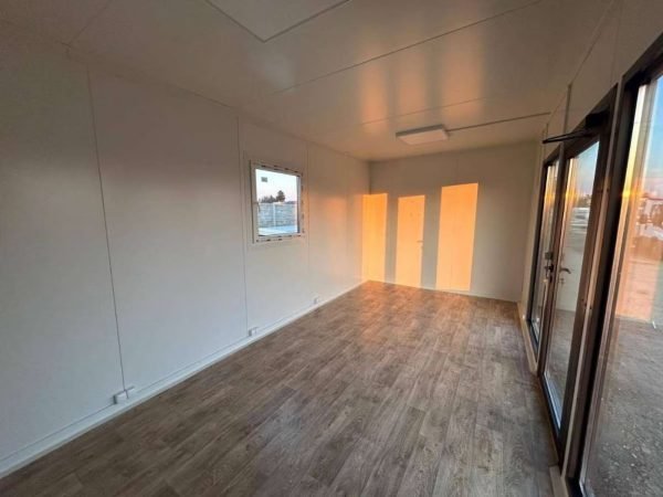 Moduł ogrodowy 15 m² – zdjęcie 7