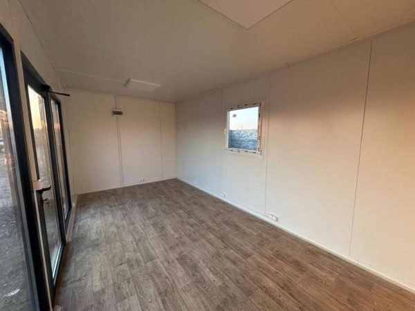 Moduł ogrodowy 15 m² – zdjęcie 8